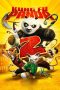 Kung Fu Panda 2 (2011) Kung Fu Panda 2 (2011)