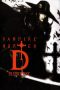 Vampire Hunter D: Bloodlust (2000) Vampire Hunter D: Bloodlust (2000)