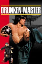 Drunken Master (Zui quan) (1978)