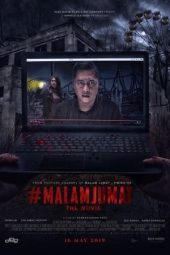 #Malam Jumat: The Movie (2019) #Malam Jumat: The Movie (2019)