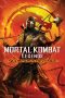 Mortal Kombat Legends: Scorpions Revenge (2020) Mortal Kombat Legends: Scorpions Revenge (2020)