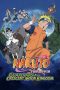 uHOlbIt1s90TL3JHI3JXwBBQOP6 Naruto the Movie 3: Guardians of the Crescent Moon Kingdom (2006)