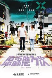 77 Heartbreaks (2017) 77 Heartbreaks (2017)