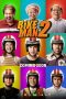 Bikeman 2 (2019) Bikeman 2 (2019)