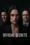 Official Secrets (2019) Official Secrets (2019)