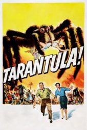 Tarantula (1955) Tarantula (1955)