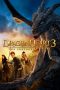 Dragonheart 3: The Sorcerer's Curse (2015) Dragonheart 3: The Sorcerer's Curse (2015)