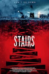Black Ops (Stairs) (2019)