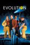 Evolution (Évolution) (2015) Evolution (Évolution) (2015)