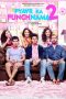 Pyaar Ka Punchnama 2 (2015) Pyaar Ka Punchnama 2 (2015)