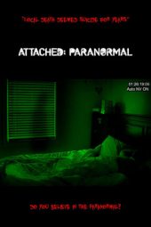 Attached: Paranormal (2021) Attached: Paranormal (2021)