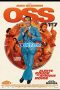 OSS 117: From Africa with Love 2021 OSS 117: From Africa with Love 2021