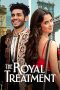 The Royal Treatment (2022) The Royal Treatment (2022)