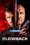 Blowback (2022) Dub Blowback (2022) Dub