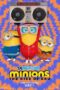 Minions: The Rise of Gru (2022) Sub Minions: The Rise of Gru (2022) Sub