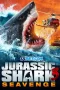 Jurassic Shark 3: Seavenge (2023) Dub Jurassic Shark 3: Seavenge (2023) Dub