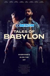 Tales of Babylon (2023) Sub