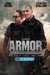 Armor (2024) Dub