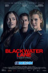 Blackwater Lane (2024) Dub
