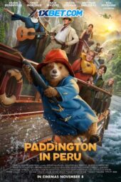 Paddington in Peru (2024) Dub