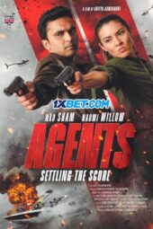 Agents (2024) Dub
