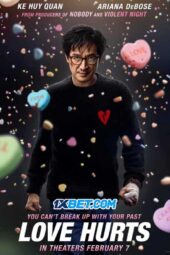 Love Hurts (2025) Dub