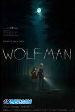 Wolf Man (2024) Dub