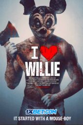 I Heart Willie (2024) Dub