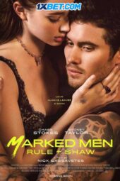 Marked Men: Rule + Shaw (2025) Dub