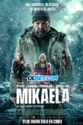 Mikaela (2025) Sub