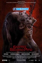 Curse of the Seven Oceans (2024) Dub