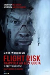Flight Risk (2025)