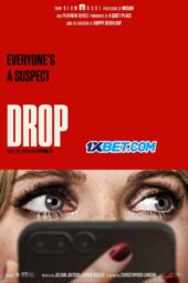 Drop (2025) Dub