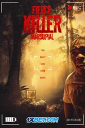 Fierce Killer Marsupial (2024) Dub