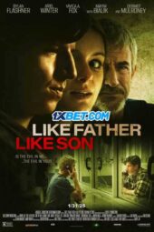 Like Father Like Son (2025) Sub