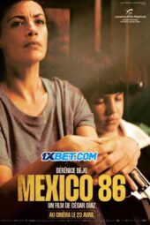 Mexico 86 (2024) Dub