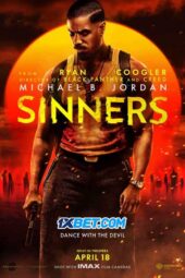 Sinners (2025) Dub