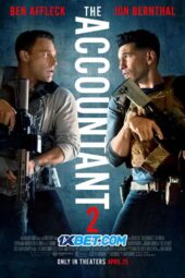 The Accountant 2 (2025) Dub