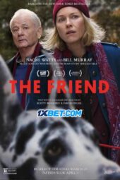 The Friend (2024) Sub