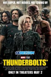 Thunderbolts* (2025) Dub