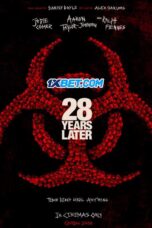 28 Years Later (2025) Dub