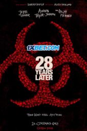 28 Years Later (2025) Dub