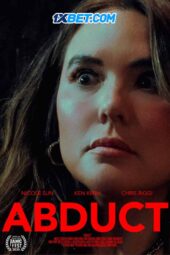 Abduct (2025) Dub