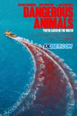 Dangerous Animals (2025) Sub