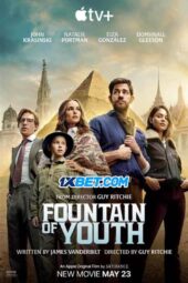 Fountain of Youth (2025) Sub