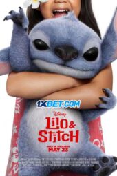 Lilo & Stitch (2025) Dub