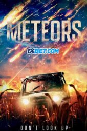 Meteors (2025) Dub