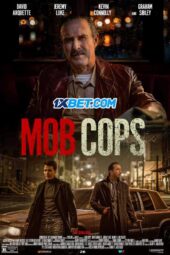 Mob Cops (2025) Sub