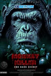 Monkey Killer (2025) Dub