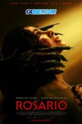 Rosario (2025) Dub